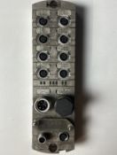 Murr Profi Bus Electrical D-71570 55308 MVK-MP DIO8 Module
