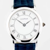 Title: Louis Erard - (Unworn) Lady's Steel Wrist WatchDescription: Brand : Louis ErardÊModel :
