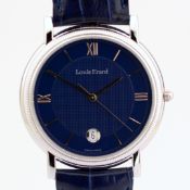 Title: Louis Erard - (Unworn) Gentleman's Steel Wrist WatchDescription: Brand : Louis ErardÊModel :