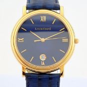Title: Louis Erard - (Unworn) Gentleman's Steel Wrist WatchDescription: Brand : Louis ErardÊModel :