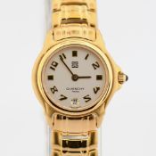 Title: Givenchy / Paris - Swiss Made - (Unworn) Lady's Steel Wrist WatchDescription: Brand :