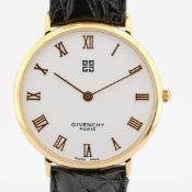 Title: Givenchy / Paris - Swiss Made - (Unworn) Unisex Steel Wrist WatchDescription: Brand :