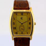 Title: Cerruti / 1881Unworn - (Unworn) Gentleman's Gold/Steel Wrist WatchDescription: Brand :