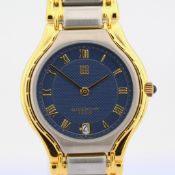 Title: Givenchy / Paris - Swiss Made - (Unworn) Lady's Steel Wrist WatchDescription: Brand :