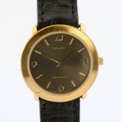 Title: Zenith / Cosmopolitan - Lady's Steel Wristwatch Ê Description: Brand : Zenith Model :
