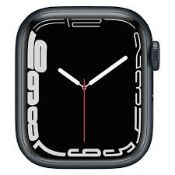 Apple Watch Series 3 38mm Space Grey