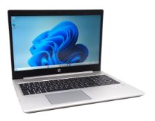 HP Probook 450 G7 Windows 11 Pro Intel Core i5-10210U 16GB DDR4 Memory 256GB SSD