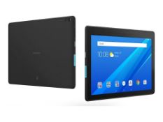 Lenovo Tab E10 9.7” TB-X104F 16GB Black