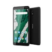 Nokia One Plus Mobile Phone 16GB Black
