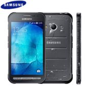Samsung Galaxy XCover 3 Mobile Phone 8GB Black