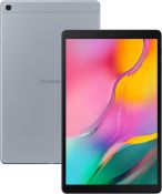 Samsung Galaxy Tab A SM-T510 10.1” 32GB Silver