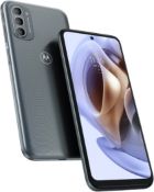 Motorola Moto G31 Mobile Phone 64GB Black