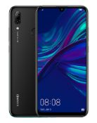 Huawei PSmart (2019) Mobile Phone 64GB Black