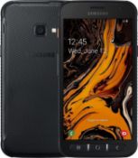 Samsung Galaxy XCover 4S Mobile Phone 32Gb