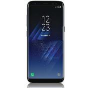 Samsung Galaxy S8 Edge Mobile Phone 64GB Black