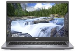 Dell Latitude 7300 Windows 11 Pro 13.3” Intel Core i7-8665U 16GB DDR4 512GB SSD