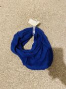 Pallet of Primark Snoods/Scarves