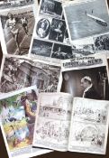Bound Illustrated London News July 3rd-Dec 25th, 1954 Over 1,150 Pages in 26 Editions