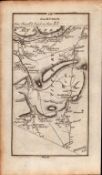 Ireland Rare Antique 1777 Map Dublin Kilkenny Carrick On Suire Tipperary-120
