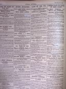 British Government Inquest Into Germany Involvement Planning The Easter Rising.