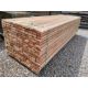 100x Softwood Sawn Larch Timber Rails - Image 4 of 4