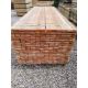100x Softwood Sawn Larch Timber Rails - Image 2 of 4