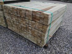119x Job Lot Hardwood Fresh Sawn English Oak Planks