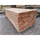 100x Softwood Sawn Larch Timber Rails - Image 1 of 4