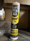 10 x Fix All Turbo