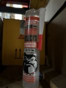 10 x The Dogs Bllcks Selent Clear