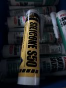 10 x Silicone S 50