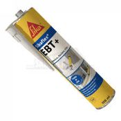 12 x Sika Bond EBT Black