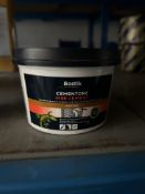 Bostick 1kilo Cementone Fire Cement