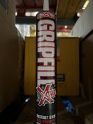 10x Evestick Grip Fill Xtra