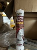 10x External Frame Sealant