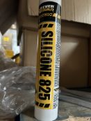 10x Silicone 825