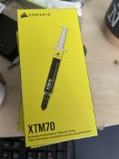 Corsair XTM70 Thermal Paste 3G
