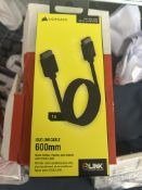 Corsair Icue Link Cable 600 MM