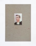 Sir Peter Blake RA Beatles Fame Original 1991 Set J Is For James Dean Free Post Worldwide