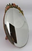 Vintage Dressing Table Mirror C.1930