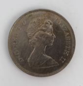 Prince of Wales & Lady Diana Spencer 1981 Coin