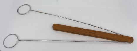 Vintage J.P. Guivier, London — Possibly A Cello Or Double Bass Practice Mute