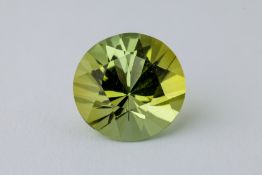 Tourmaline 2.79 Ct