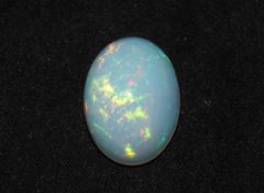 Opal 6.30Ct