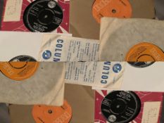 5 Elvis Records