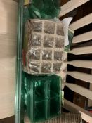 Collection of Plant Related Items