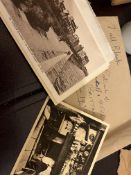 Postcards From 1930s
