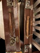 2 Freemasons Cases