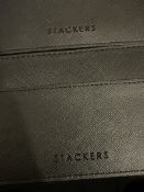 Two Stackers Wallets