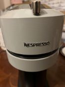 Broken Nespresso Machine